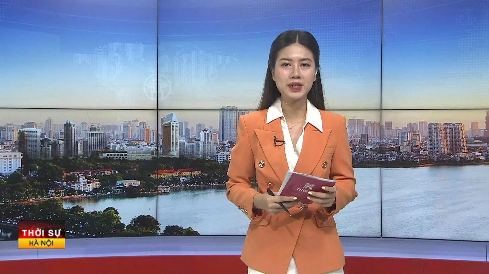 Chương trình Thời sự 9h00 | 26/07/2025